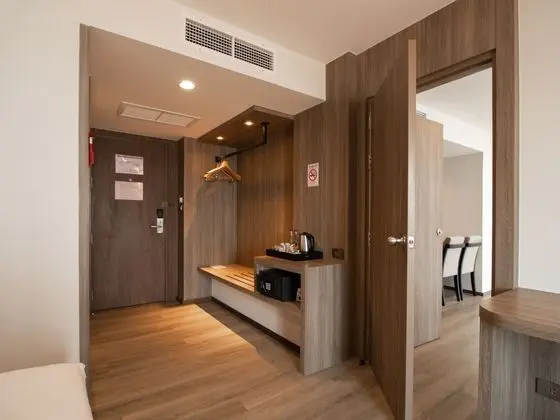 Viewkong Hotel