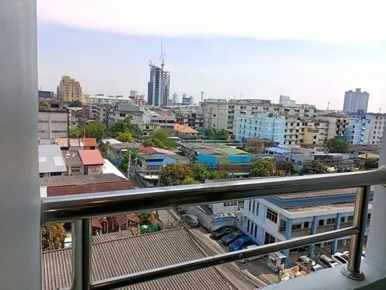 Viewplace Mansion