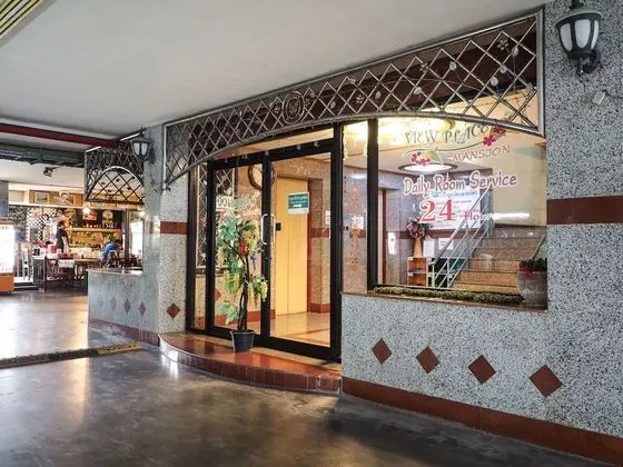Viewplace Mansion - Dış Mekan