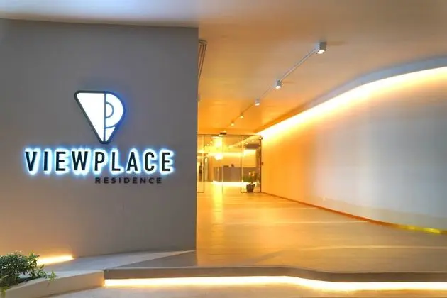 Viewplace Mansion - Dış Mekan