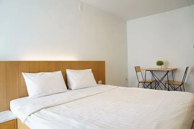 Viewplace Mansion - Oda