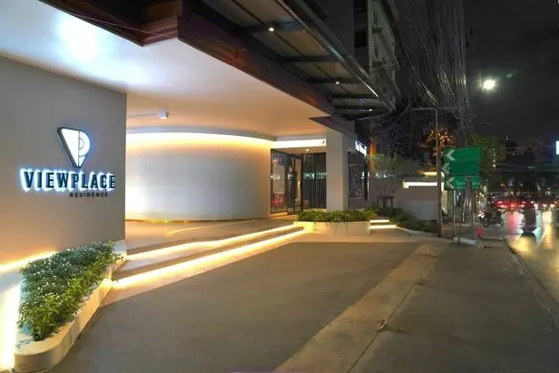 Viewplace Mansion - Öne Çıkan Resim