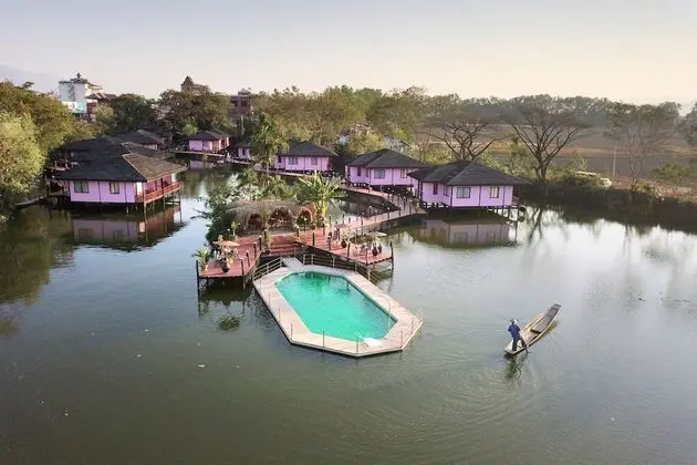 ViewPoint Lodge & Fine Cuisines