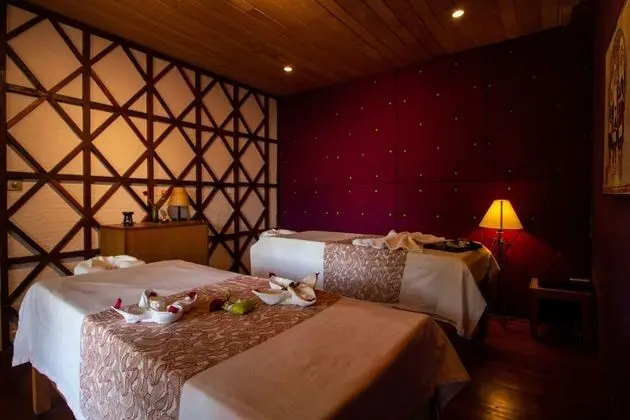 ViewPoint Lodge & Fine Cuisines - Spa
