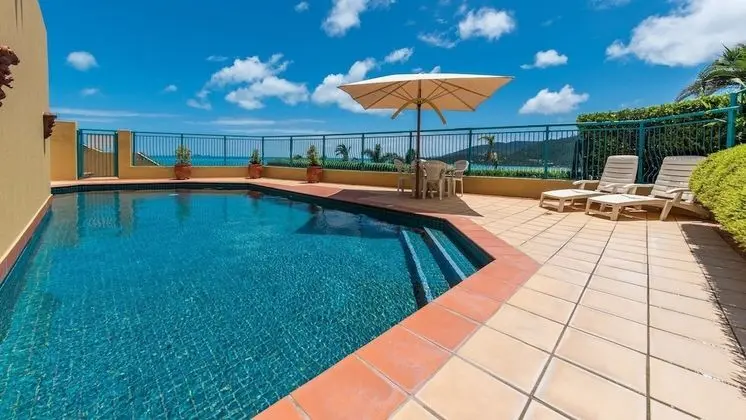 Views From Golden Orchid - Airlie Beach - Havuz