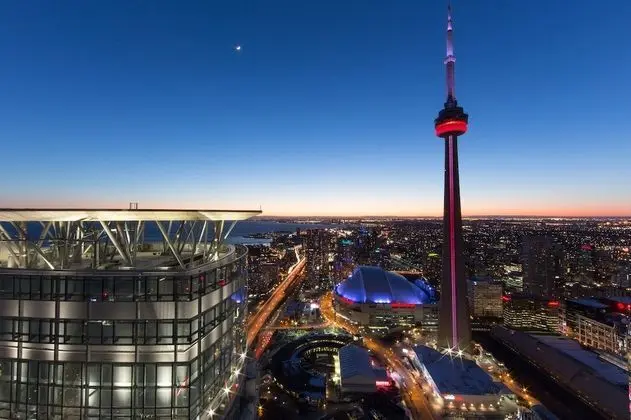 Views from the Six