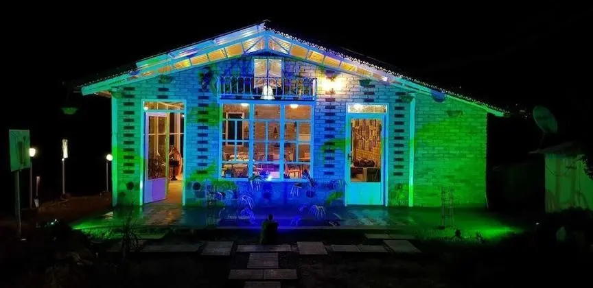 Viewtoria Resort