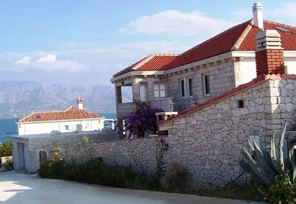 Vig - 60 m From Beach - A2 - Dış Mekan