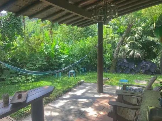 Viga Vieja el Jardin By Nomad Guru