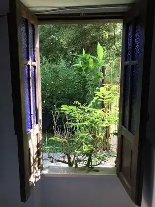 Viga Vieja el Jardin By Nomad Guru - Oda Manzaraları
