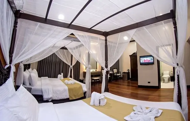 Vigan Plaza Hotel - Öne Çıkan Resim