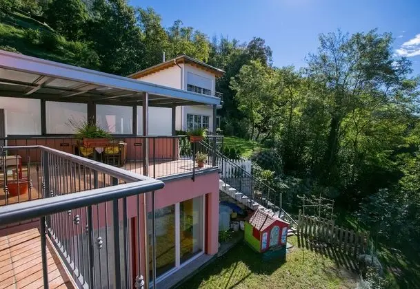 Viganello Panoramica