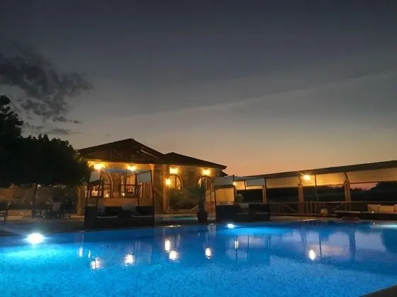 Vigla Village Hotel Apartment Resort - Öne Çıkan Resim