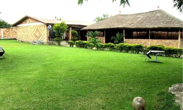 Viglosam Lodge