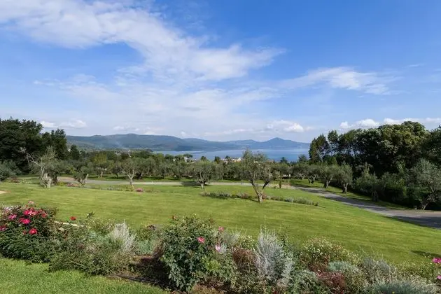 Vigna Caio Relais & Spa