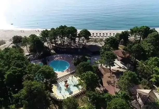 Vignale Resort