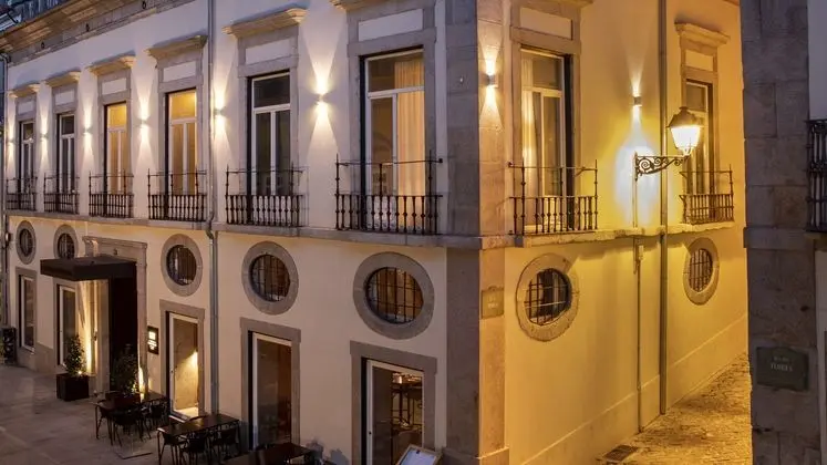 Vignette Collection Casa Da Companhia, an IHG Hotel - Öne Çıkan Resim