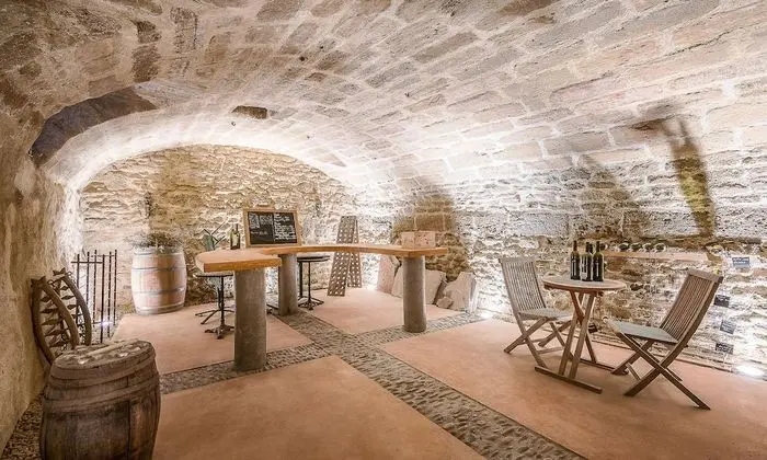 Vigniamont - Luxury B&B - İç Mekan