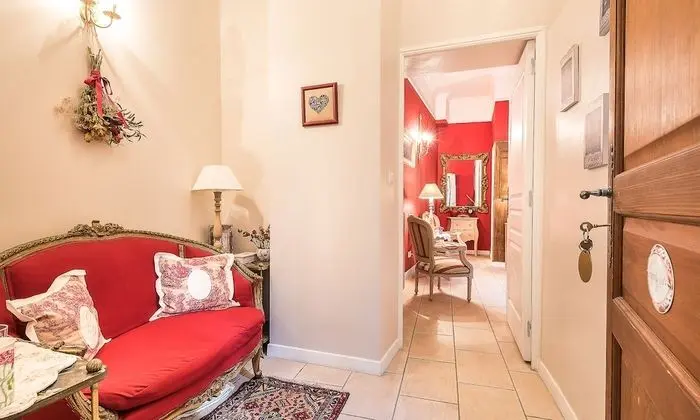 Vigniamont - Luxury B&B - Oda