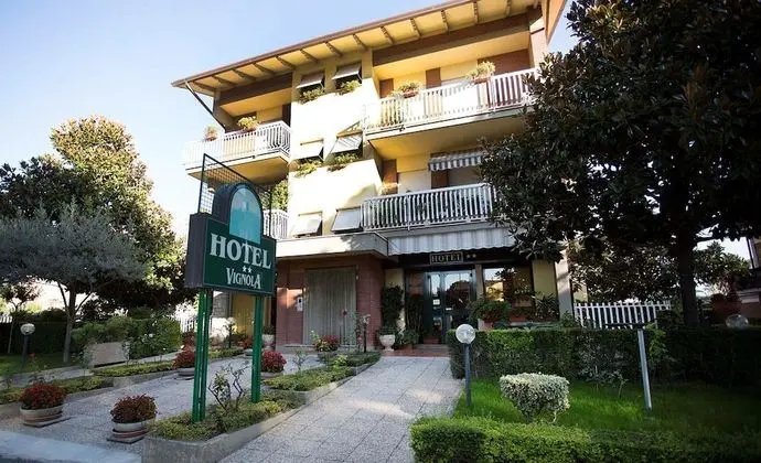 Hotel Vignola