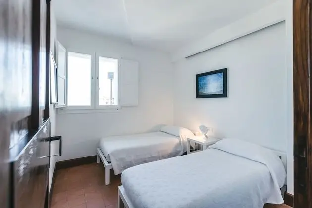 Villa Vignola Hotel - Oda