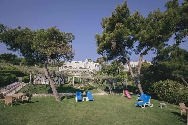 Villa Vignola Hotel - Öne Çıkan Resim