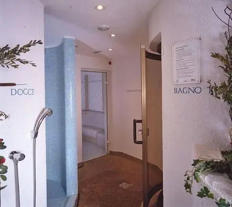 Hotel Vigo - Spa