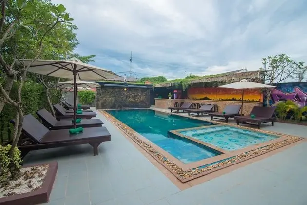 VIGU Angkor Hotel