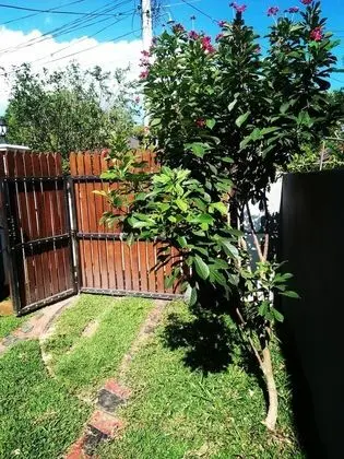 Vihara Safari Homestay