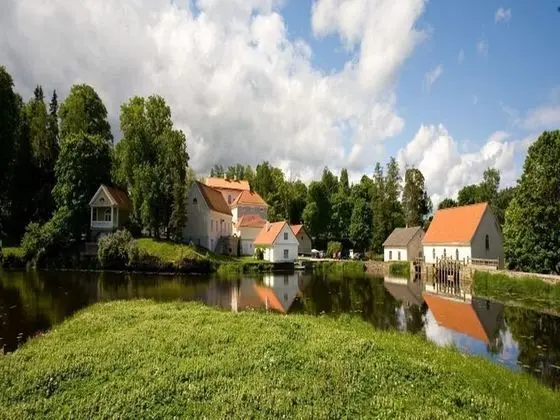 Vihula Manor Country Club&Spa - 1