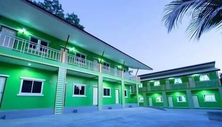 Vii House by V.Hemtanon Muay Thai