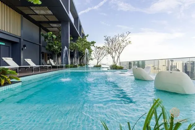 ViiA Residences by Five Senses