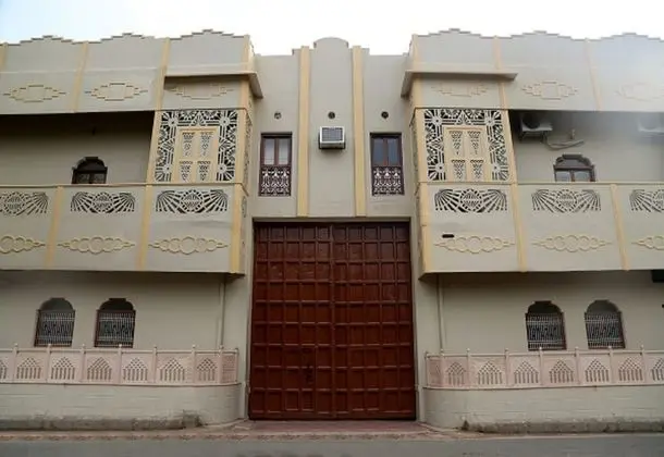 Vijaigarh kothi - 1
