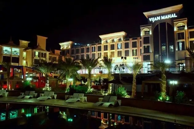 Vijan Mahal