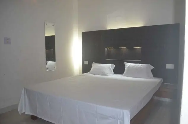 Hotel Vijay