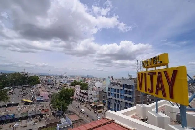 Hotel Vijay