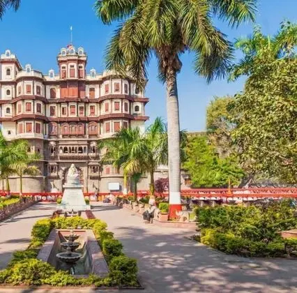 Hotel Vijay Nagar