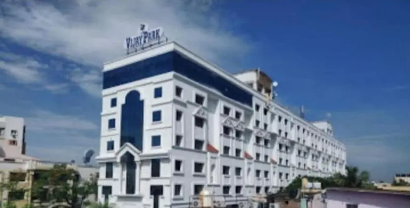 The Vijay Park