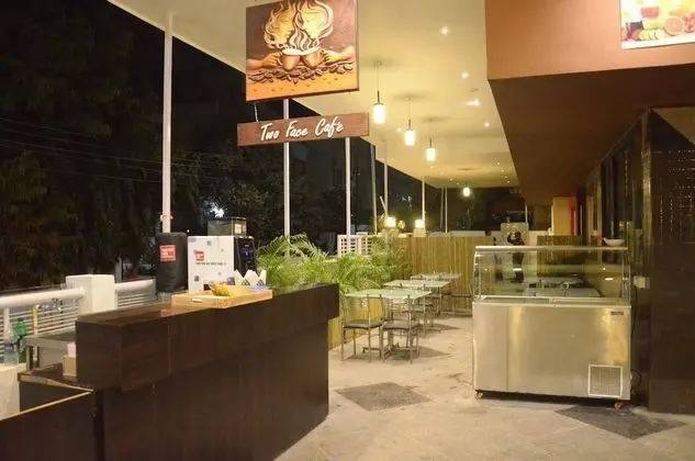 Hotel Vijay Residency