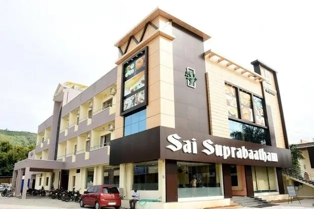 Vijay Residency Vellore