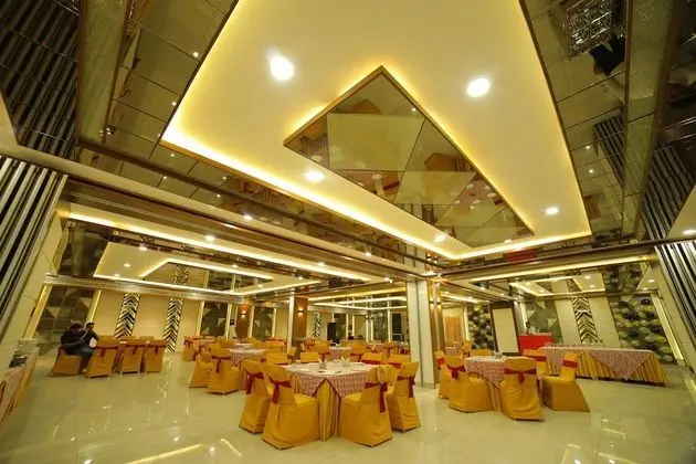 Hotel Vijay Vilas