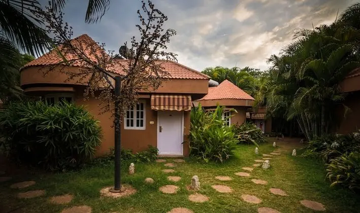 Vijayshree Resort And Heritage Village