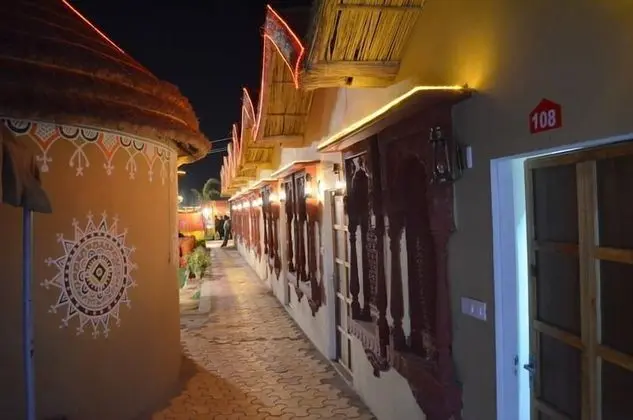 Hotel Vijayvargiya Dhani