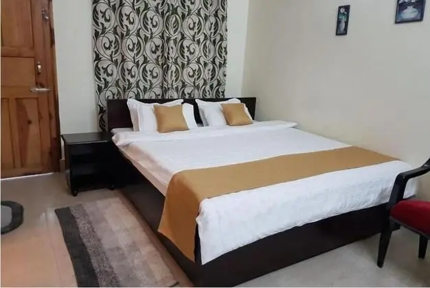 Vijeta Hotel