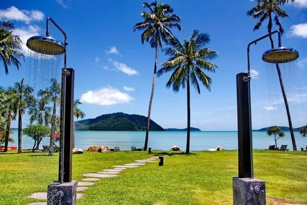 The Vijitt Resort Phuket - Dış Mekan