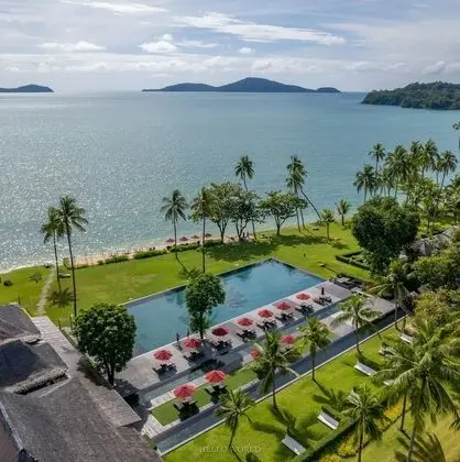 The Vijitt Resort Phuket - Havuz
