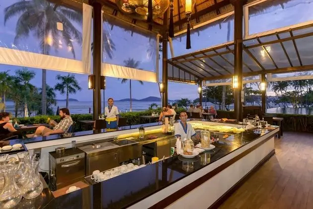 The Vijitt Resort Phuket - Plaj
