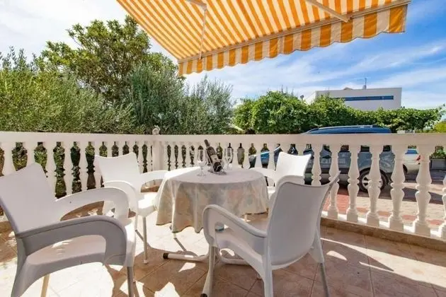 Vik - 250 m From Beach - A1