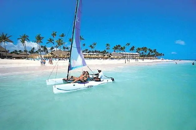 VIK Hotel Arena Blanca All Inclusive
