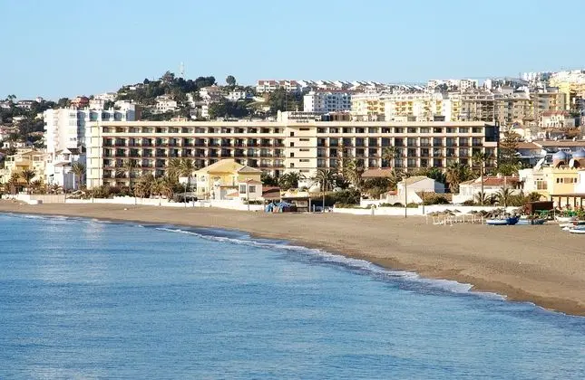 Vik Gran Hotel Costa del Sol